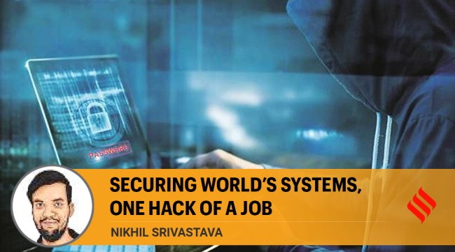 The challenges aside, there are many perks of the job as well