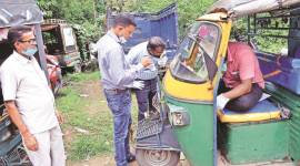 Dhanbad judge death, Jharkhand High court, Jharkhand Hc on judge death, Jharkhand news, CBI on Dhanbad judge death, Indian express