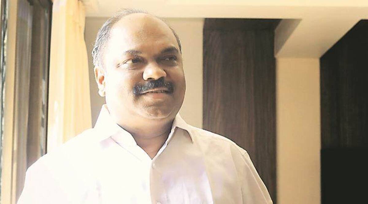 anil parab, Anil Parab summoned by ED, Anil Parab ED, Anil Parab calls for Rane's arrest, maharashtra cm, sanjay raut, uddhav thackeray, indian express, indian express news