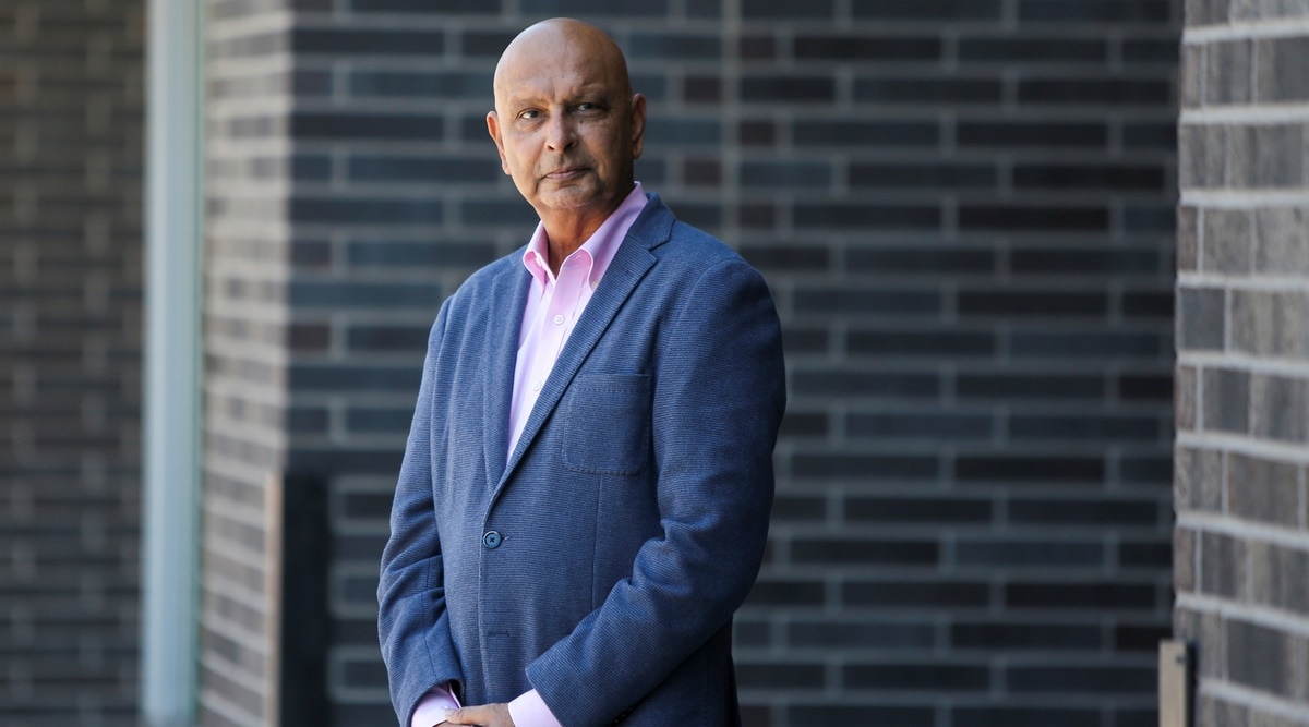 Paytm’s exdirector Ashok Kumar Saxena seeks to stall 2 billion IPO