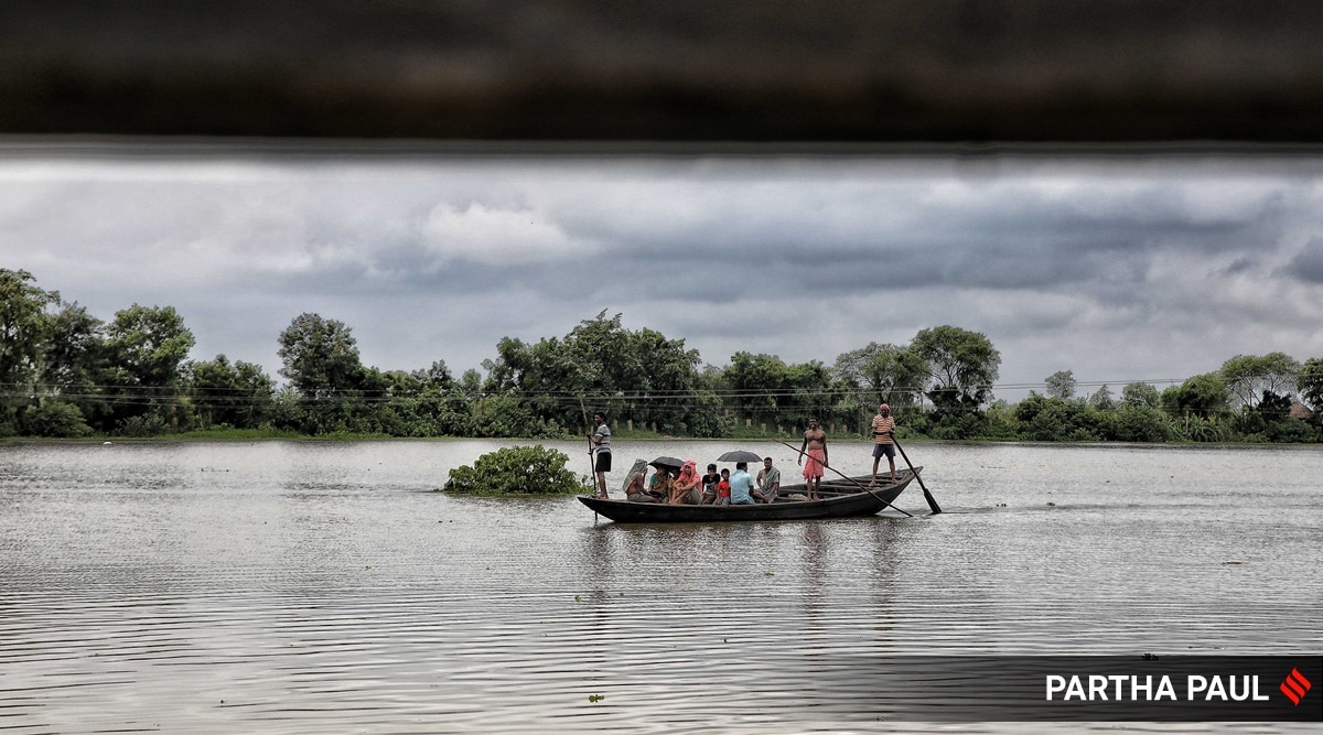 Analysis: Asia’s vulnerable communities brace for worse impacts after UN climate report