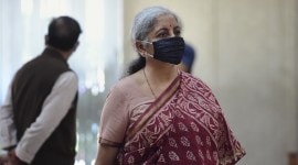 national infrastructure pipeline, national infrastructure pipeline launch, national infrastructure pipeline 2021, national infrastructure pipeline pip, national infrastructure pipeline online, nirmala sitharaman national monetisation, nirmala sitharaman national monetisation pipeline, nirmala sitharaman national monetisation news, fm minister nirmala sitharaman national monetisation, fm minister, finance minister nirmala sitharaman, finance minister nirmala sitharaman news