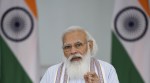 Narendra Modi, PM Narendra Modi, Narendra Modi e-RUPI