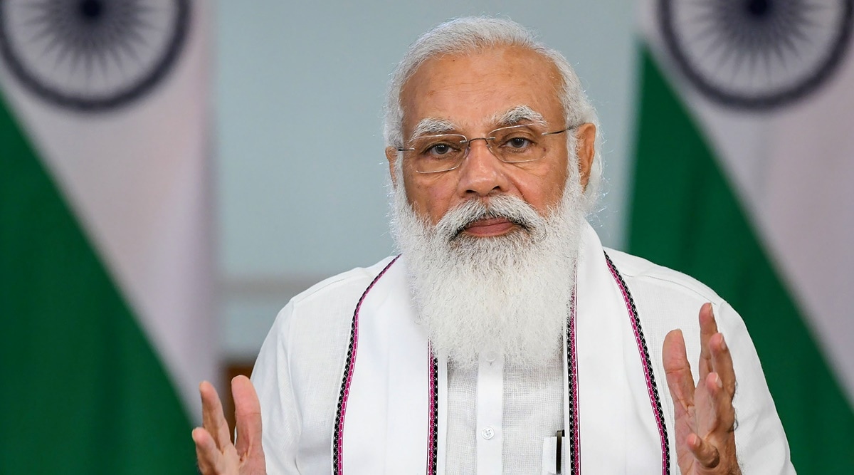 PM: Aug 14 now Partition Horrors Remembrance Day, lest we forget ...