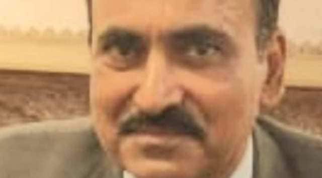 Pankaj Kumar, Gujarat Chief Secretary, Pankaj Kumar IAS, Gujarat news, Gujarat latest, Ahmedabad latest news, Indian Express news