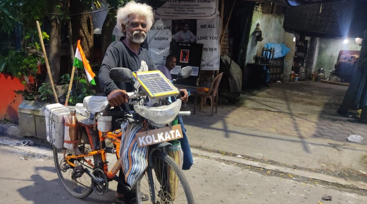 Durga puja 2025 2021 offer bike