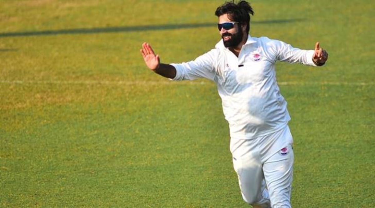 JKCA accuses cricketer Parvez Rasool of stealing pitch roller; he says ‘unfortunate’