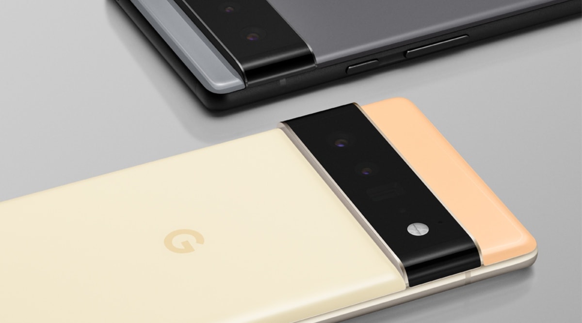 Google's Pixel 6 phones are coming with a chip designed in-house