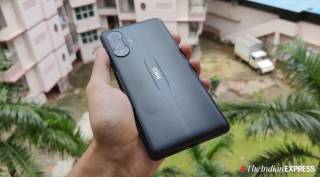 Poco F3 GT, Poco F3 GT Review