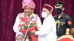 Lambanis, Lambani community, Lambani community dress, Lambani community attire, Lambani community culture, Lambani community Karnataka, Prabhu Bhamla Chavan news, indian express news