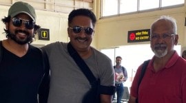 Prakash Raj Ponniyin Selvan