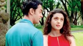 dil chahta hai preity zinta