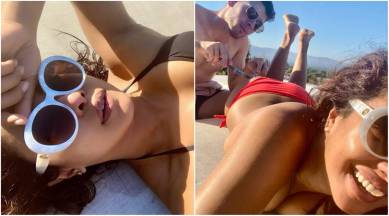 priyanka chopra with nick jonas