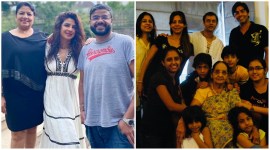 Priyanka Chopra, Shah Rukh Khan's wife Gauri Khan celebrate Raksha Bandhan 2021 with special photos, Dia Mirza says 'smash patriarchy'