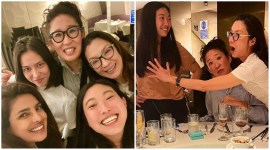 priyanka chopra sandra ohmichelle yeoh