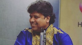 Pt Subhankar Banerjee, Pt Subhankar Banerjee percussionist