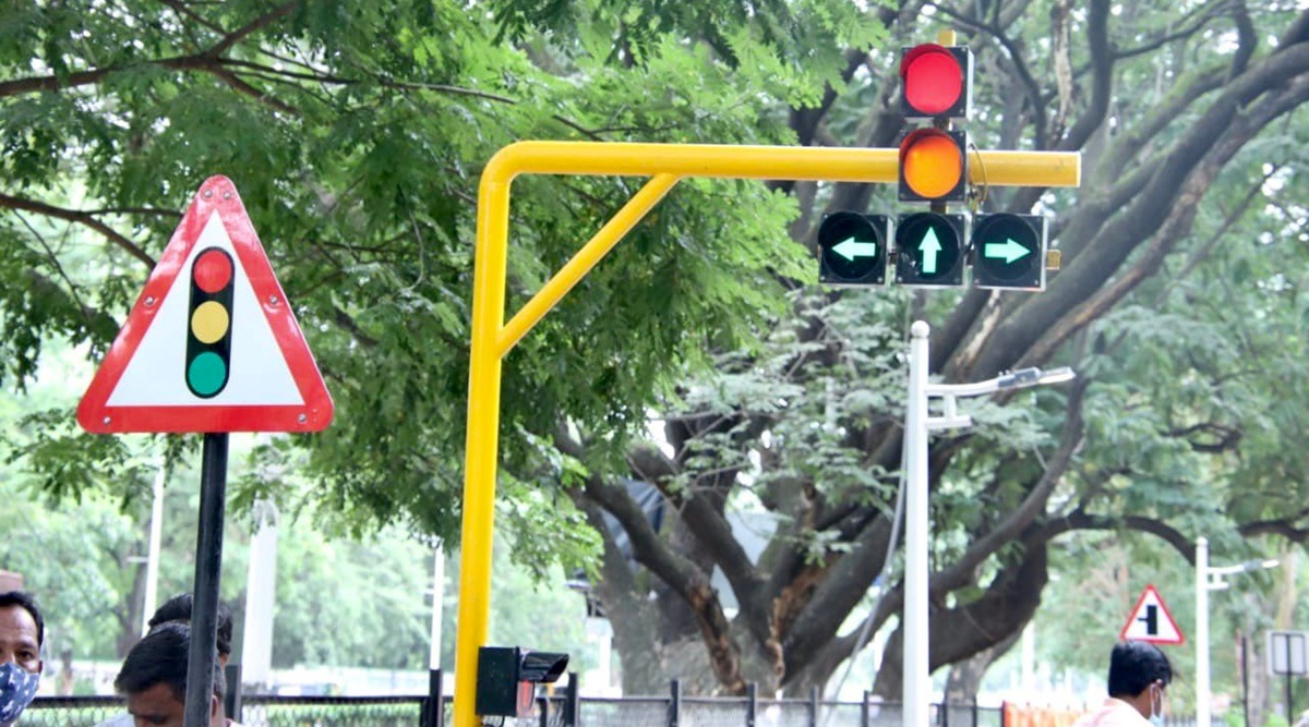 Children who visit PMC's new Traffic Park will have to pay entry fee