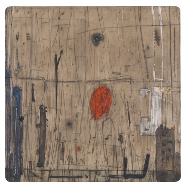 Shobha Broota, Mekhala Bahl, new art exhibition, gallery espace, september art exhibitions, indianexpress.com, indianexpress, Shobha Broota | Mekhala Bahl news, who is Shobha Broota, what is abstract art, abstract art in contemporary world,