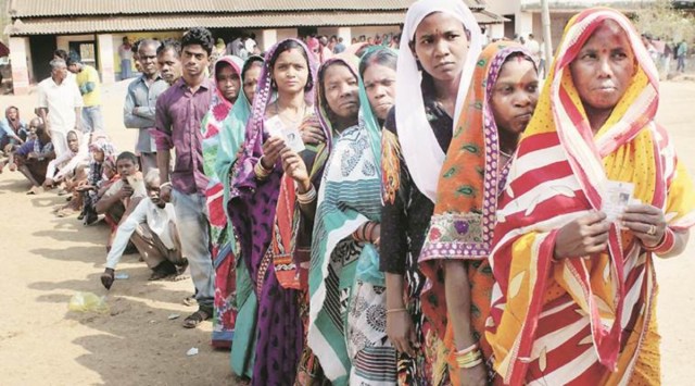 Rajasthan: Congress Watches Closely As Polling Starts For Zila 