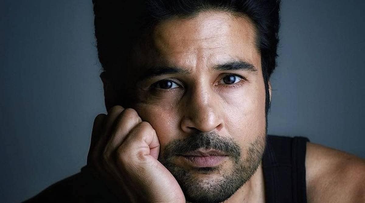 Rajeev Khandelwal’s fan wants to see him in Bigg Boss, actor says ‘Some