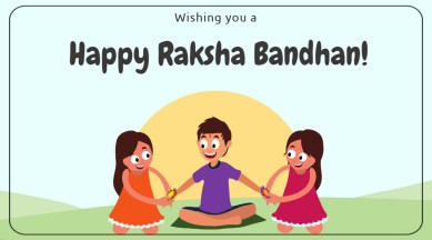 Raksha Bandhan, Rakhi