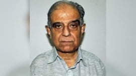 Rashid Irani passed away, Rashid irani, Indian express
