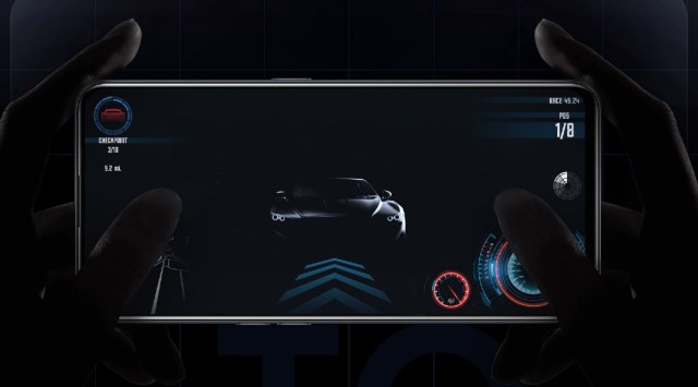 Realme GT, Realme, Realme GT India,