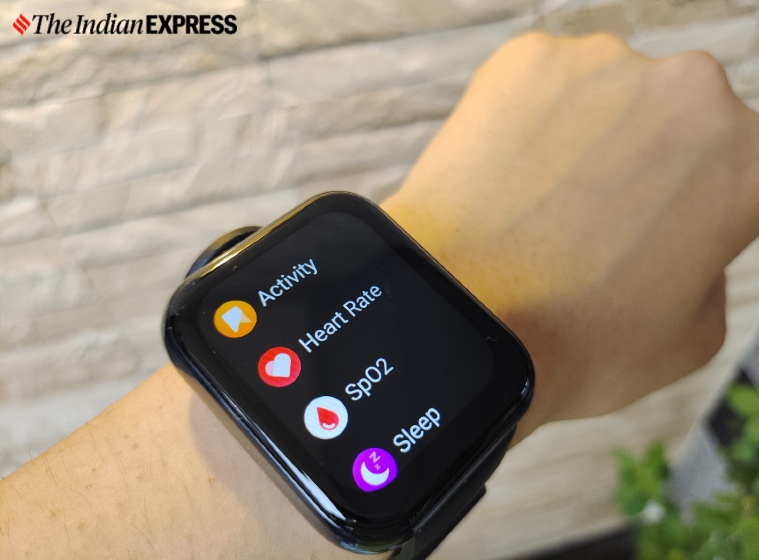 Realme Watch 2 Pro review