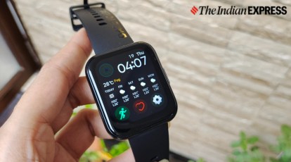 Realme Watch 2 Pro Review: Budget Smartwatch with GPS