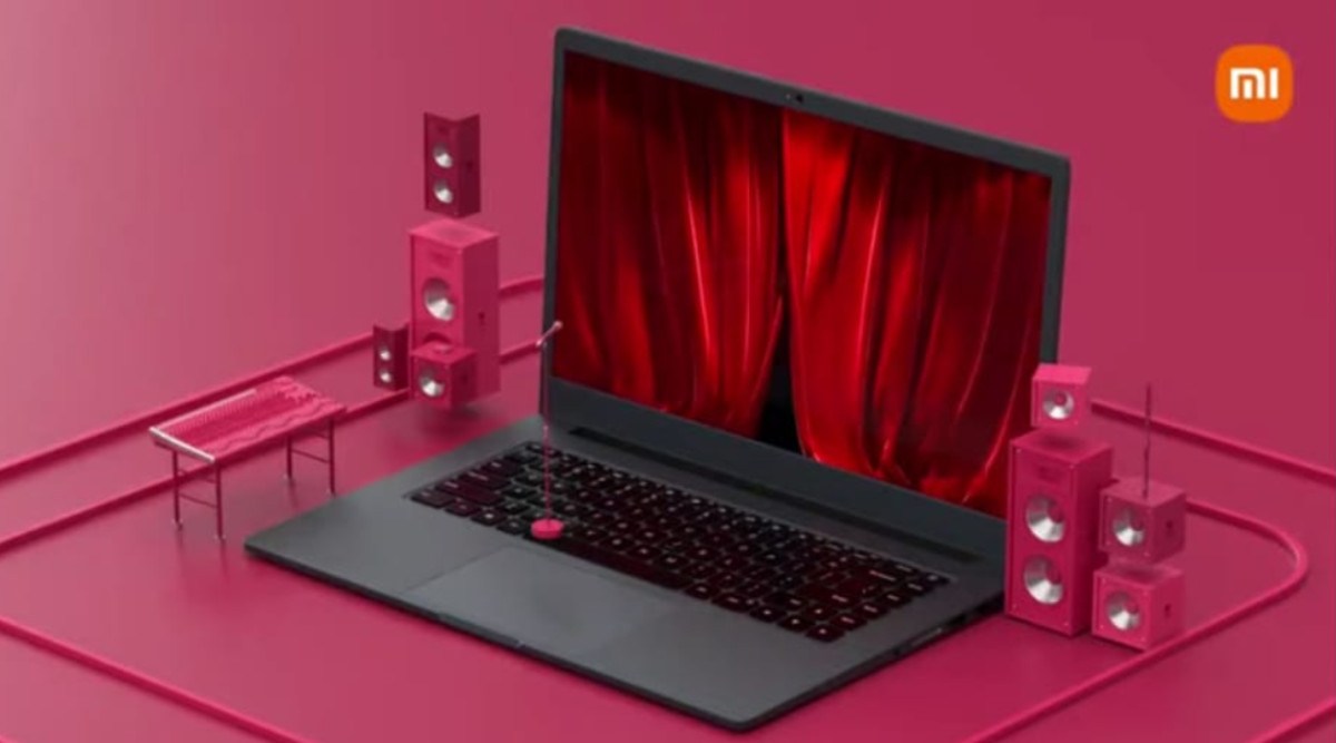 RedmiBook 15 Pro, RedmiBook 15 e-learning edition launched in India ...
