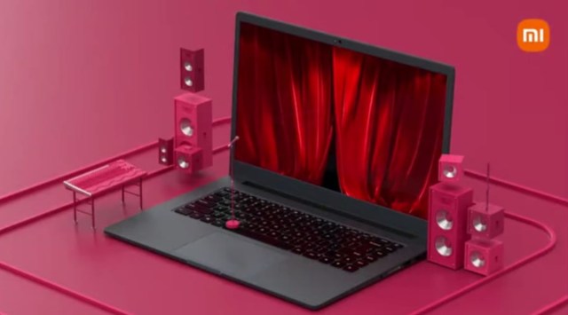 Redmibook, redmibook 15,