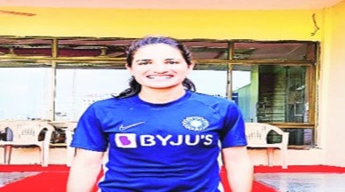 Renuka Singh Thakur