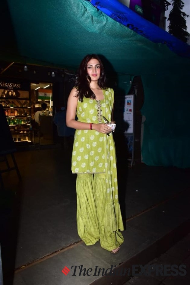 Fashion Hits and Misses