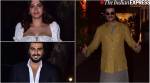 Rhea Kapoor wedding bash
