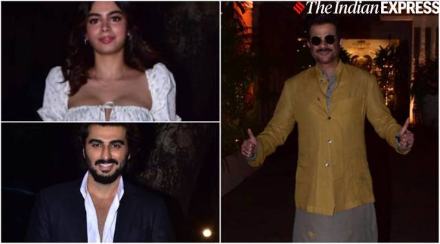 Rhea Kapoor wedding bash