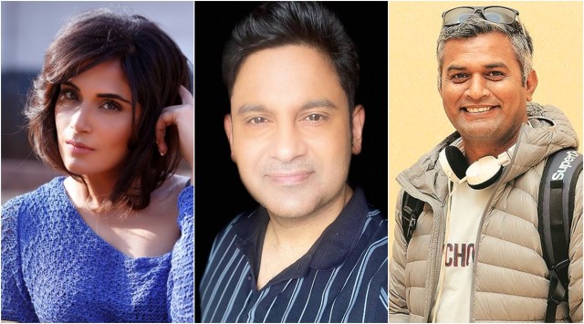 Manoj Muntashir mughals poem Richa Chadha Neeraj Ghaywan