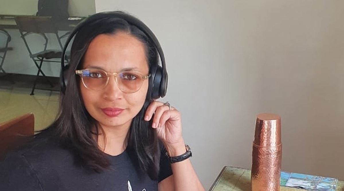 rujuta diwekar