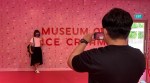 Museum of Ice Cream, Museum of Ice Cream Singapore, Museum of Ice Cream attractions