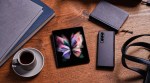 samsung galaxy smartphones, galaxy z fold 3, galaxy z flip 3, samsung foldable phones, foldable phones, samsung fold, apple iphone, oneplus