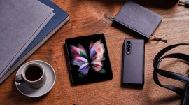 Samsung, Galaxy Z Fold 3, Galaxy Z Flip 3, Galaxy Z Fold 3 testing, Galaxy Z Flip 3 testing, Galaxy Z Fold 3 durability, Z Flip 3 durability, Samsung news
