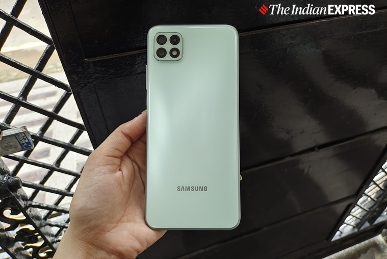 samsung galaxy a21s 64gb price