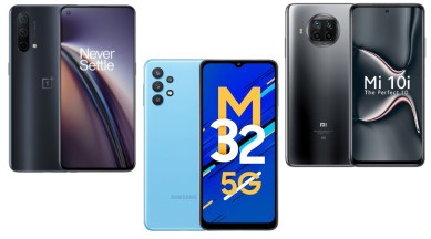 Samsung Galaxy M32 5G, Mi 10i, OnePus Nord CE, best phones under rs 25000, best phones to buy in august 2021, Samsung Galaxy M32 5G, Mi 10i, OnePlus Nord CE, best phones under rs 25000, best phones to buy in august 2021, samsung galaxy m32 5g price in india, samsung galaxy m32 5g specifications, samsung galaxy m32 5g features, samsung galaxy m32 5g internal storage, samsung galaxy m32 5g camera, samsung galaxy m32 5g display, samsung galaxy m32 5g colors, samsung galaxy m32 5g review, samsung galaxy m32 vs mi 10i, oneplus nord 5e