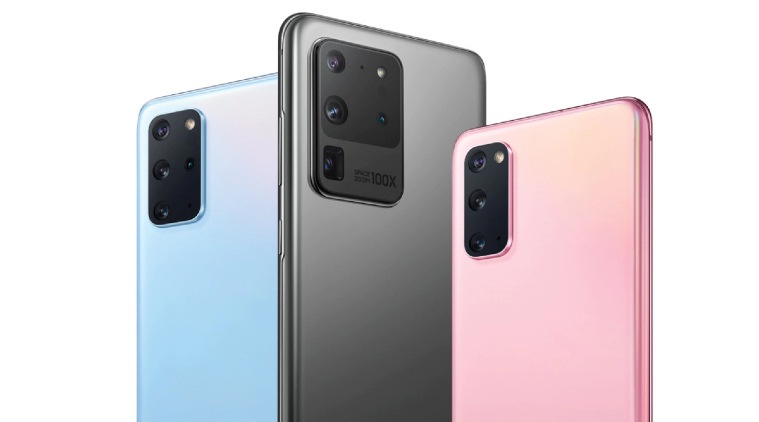 s20  expandable memory
