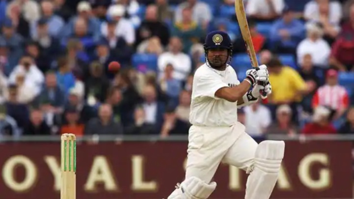 Sachin Tendulkar interview