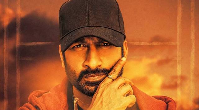 Gopichand Seetimaarr