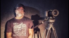 Selvaraghavan reveals a secret about Aayirathil Oruvan. (Photo: Twitter/Selvaraghavan)
