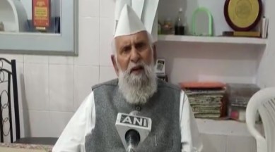 Shafiqur Rehman Barq