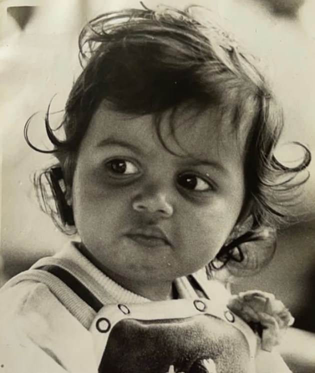 Shaheen Bhatt