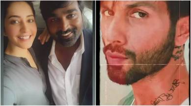 shahid kapoor with vijay sethupathi