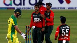 Shakib Al Hasan, Shakib Al Hasan 100 t20 wickets, bangladesh vs australia 5th t20, australia tour of bangladesh 2021